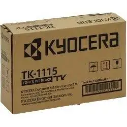 (1T02M50NL1) KYOCERA-MITA FS-1041/1220MFP/1320MFP TONER NEGRO - TK 1115