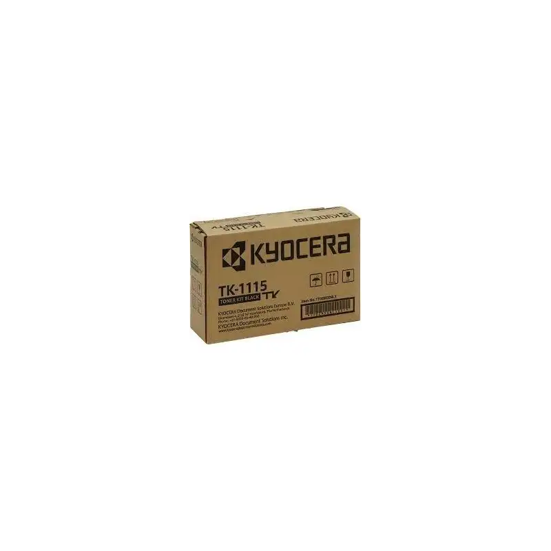 (1T02M50NL1) KYOCERA-MITA FS-1041/1220MFP/1320MFP TONER NEGRO - TK 1115