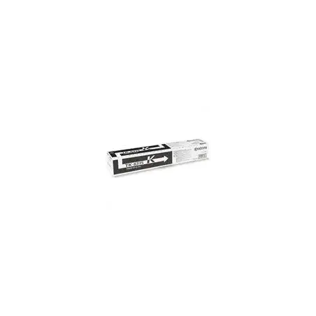 (1T02MV0NL0) KYOCERA-MITA TONER NEGRO TK 8315 K
