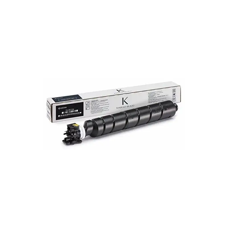 (1T02ND0NL0) KYOCERA TONER NEGRO TASKALFA 5052CI/6052CI - TK-8515K