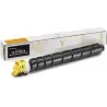 (1T02NDANL1) KYOCERA TONER AMARILLO PARA TASKALFA 5052CI/6052CI - TK-8515Y