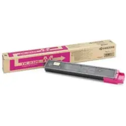(1T02NPBNL0) KYOCERA-MITA   TÓNER MAGENTA TK 8325 M