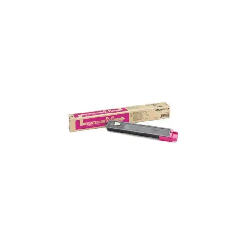 (1T02NPBNL0) KYOCERA-MITA   TÓNER MAGENTA TK 8325 M