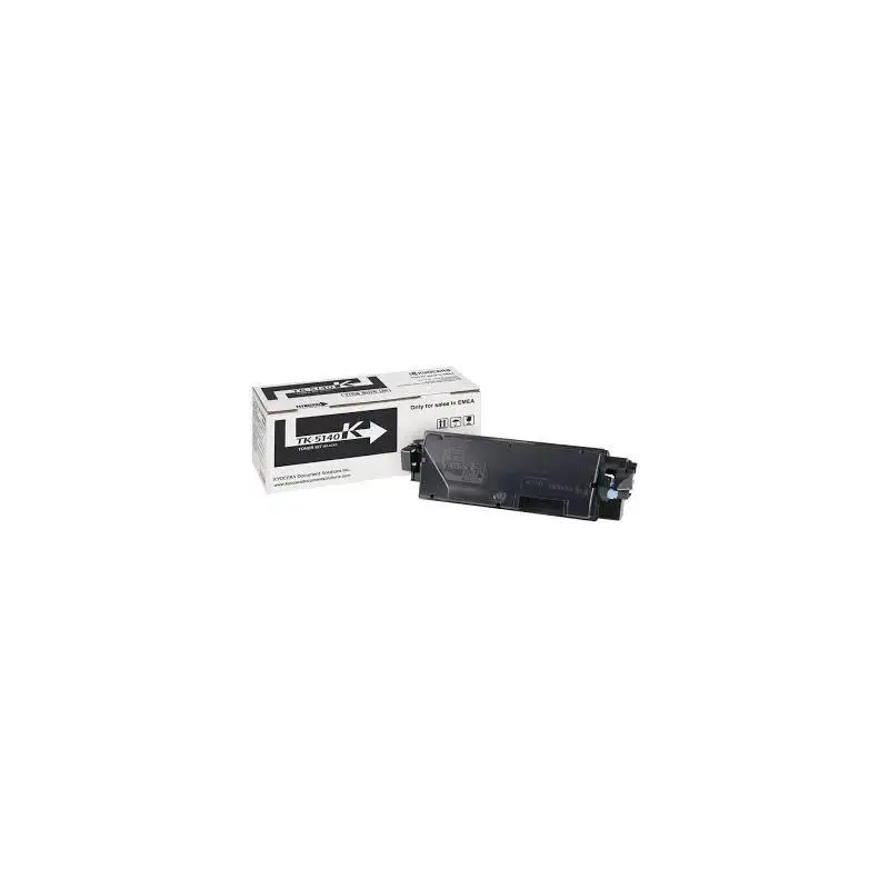 (1T02NR0NL0) KYOCERA TONER NEGRO ECOSYS M6530CDN