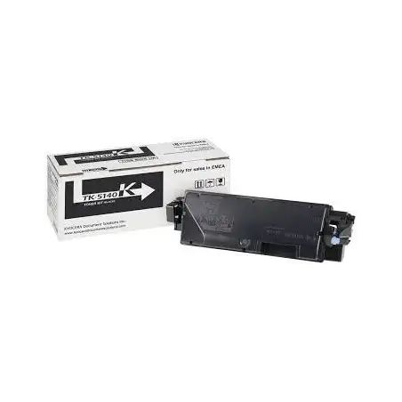 (1T02NR0NL0) KYOCERA TONER NEGRO ECOSYS M6530CDN
