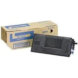 (1T02NX0NL0) KYOCERA-MITA TONER NEGRO M3040
