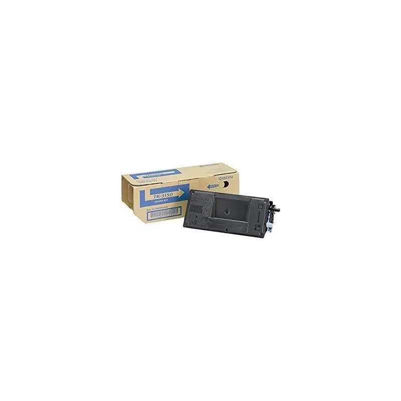 (1T02NX0NL0) KYOCERA-MITA TONER NEGRO M3040
