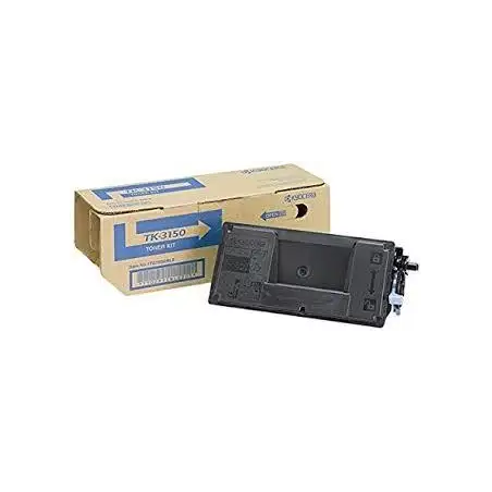 (1T02NX0NL0) KYOCERA-MITA TONER NEGRO M3040