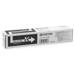 (1T02R40NL0) KYOCERA TONER NEGRO CARTRIDGE TASKALFA 306CI / 307 CI - TK-5195K