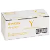 (1T02R7ANL0) KYOCERA MITA TONER AMARILLO ECOSYS M5526CDN ECOSYS M5526CDW - TK-5240Y
