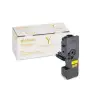(1T02R9ANL0) KYOCERA MITA TONER AMARILLO M5521CDW - TK-5230Y
