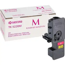 (1T02R9BNL1) KYOCERA MITA TONER MAGENTA ECOSYS M5521CDN