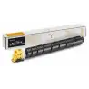 (1T02RLANL1) KYOCERA TONER AMARILLO LASER TK 8335