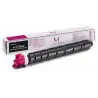 (1T02RLBNL1) KYOCERA TONER MAGENTA LASER TK 8335