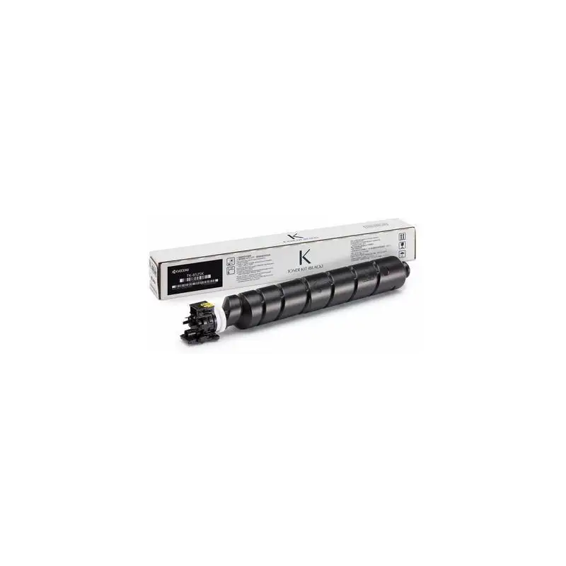 (1T02RM0NL0) KYOCERA TONER TK-8525K NEGRO PARA TASKALFA 4052CI