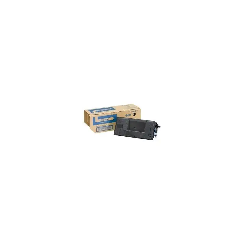 (1T02T90NL1) KYOCERA TONER NEGRO ECOSYS P3045DN - TK3160