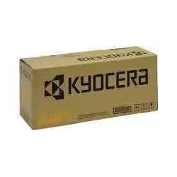 (1T02TWANL0) KYOCERA TONER AMARILLO ECOSYS M6235 / 6635CIDN- TK5280Y