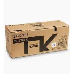 (1T02TX0NL0) KYOCERA MITA TONER NEGRO ECOSYS P7240CDN -TK5290K