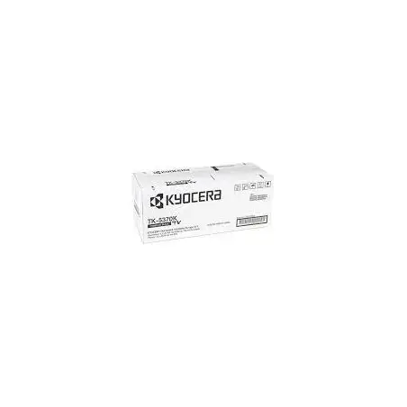 (1T02YJ0NL0) KYOCERA TONER NEGRO ECOSYS PA3500CX/MA3500CIX/MA3500CIFX - TK-5370K
