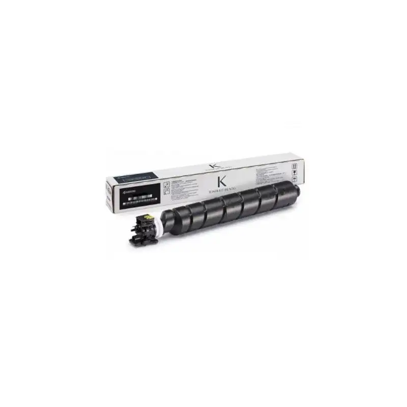 (1T02YM0NL0) KYOCERA TONER NEGRO TASKALFA 4054CI -TK-8545K