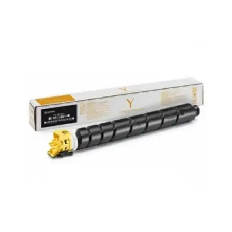 (1T02YMANL0) KYOCERA TONER AMARILLO TASKALFA 4054CI - TK-8545Y