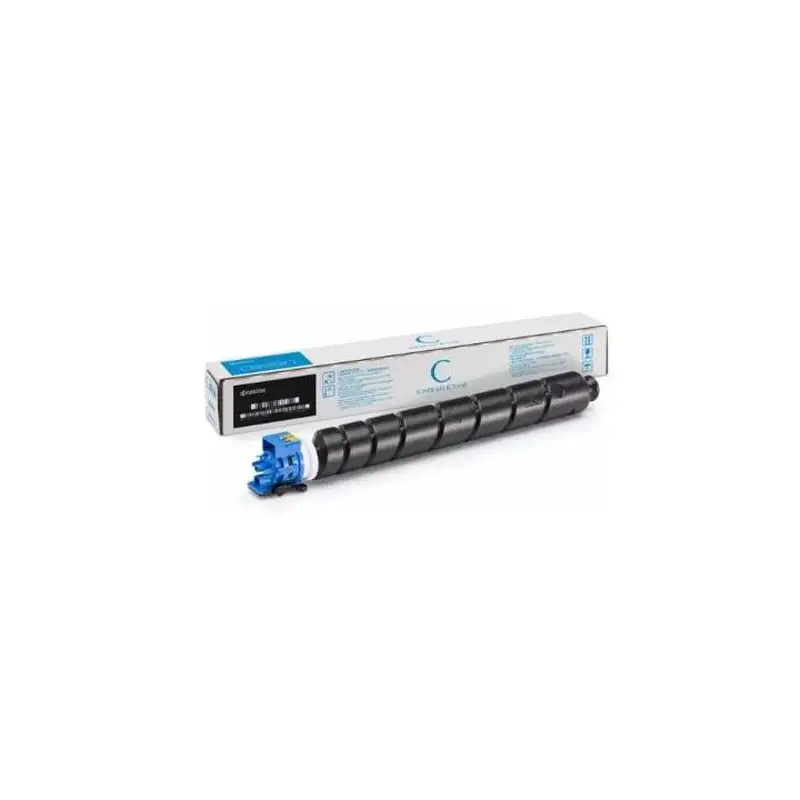 (1T02YMCNL0) KYOCERA TONER CIAN TASKALFA 4054CI - TK-8545C