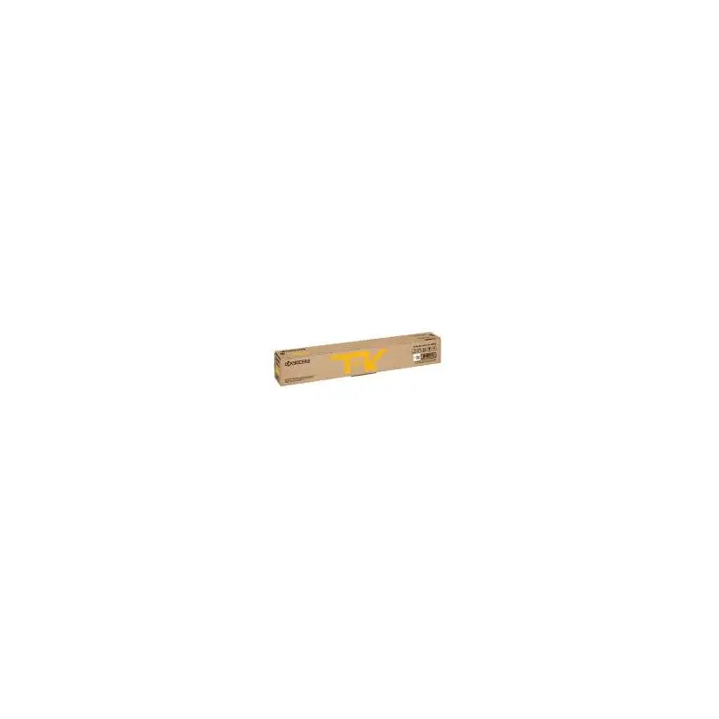 (1T02YPANL0) KYOCERA TÓNER AMARILLO ECOSYS M-3040 DN