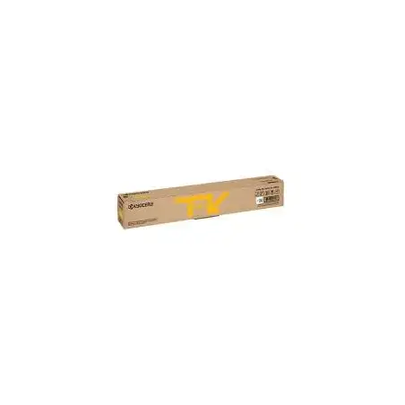 (1T02YPANL0) KYOCERA TÓNER AMARILLO ECOSYS M-3040 DN