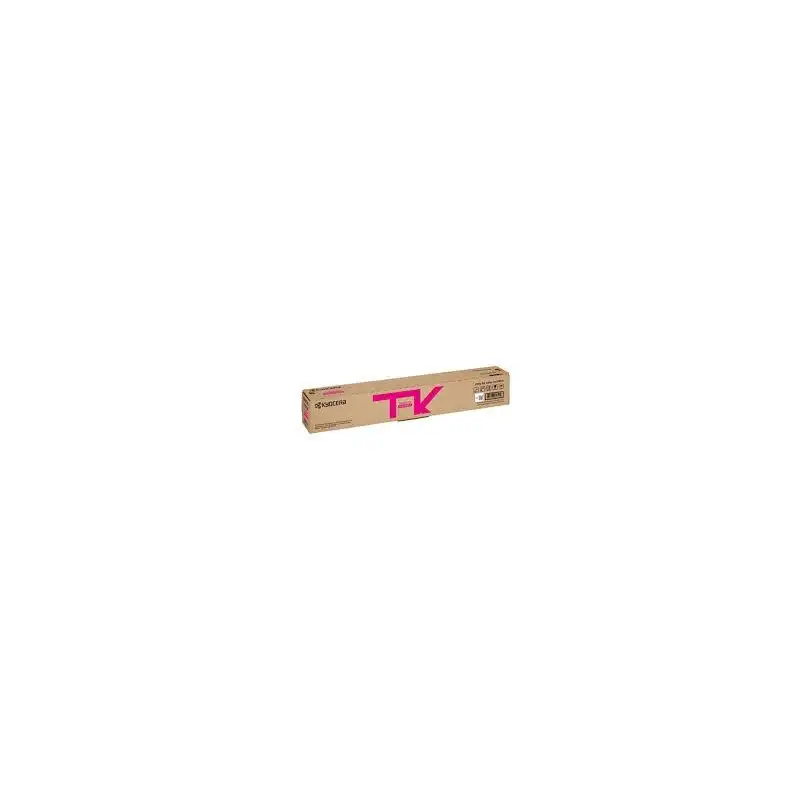 (1T02YPBNL0) KYOCERA TÓNER MAGENTA ECOSYS M-3040 DN
