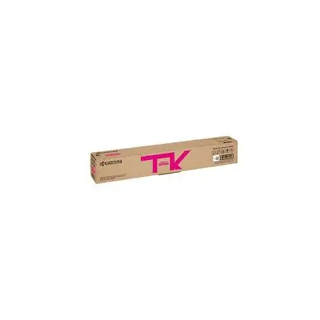(1T02YPBNL0) KYOCERA TÓNER MAGENTA ECOSYS M-3040 DN