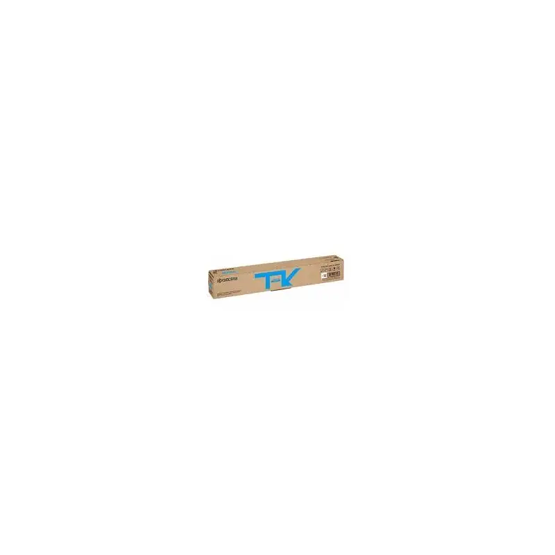 (1T02YPCNL0) KYOCERA TÓNER CIAN ECOSYS M-3040 DN