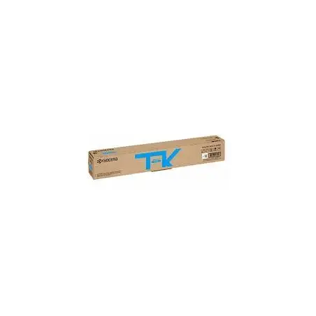 (1T02YPCNL0) KYOCERA TÓNER CIAN ECOSYS M-3040 DN