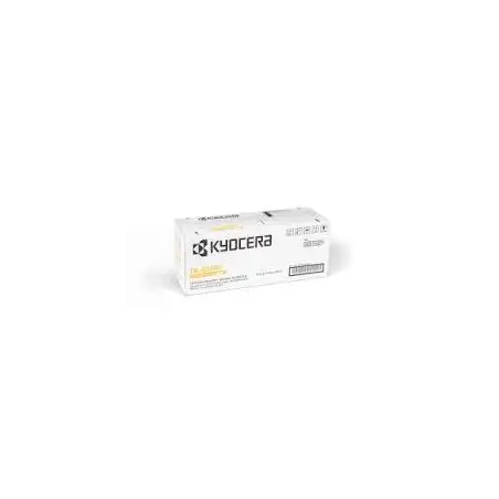 (1T02Z0ANL0) KYOCERA TONER AMARILLO PA4000CX