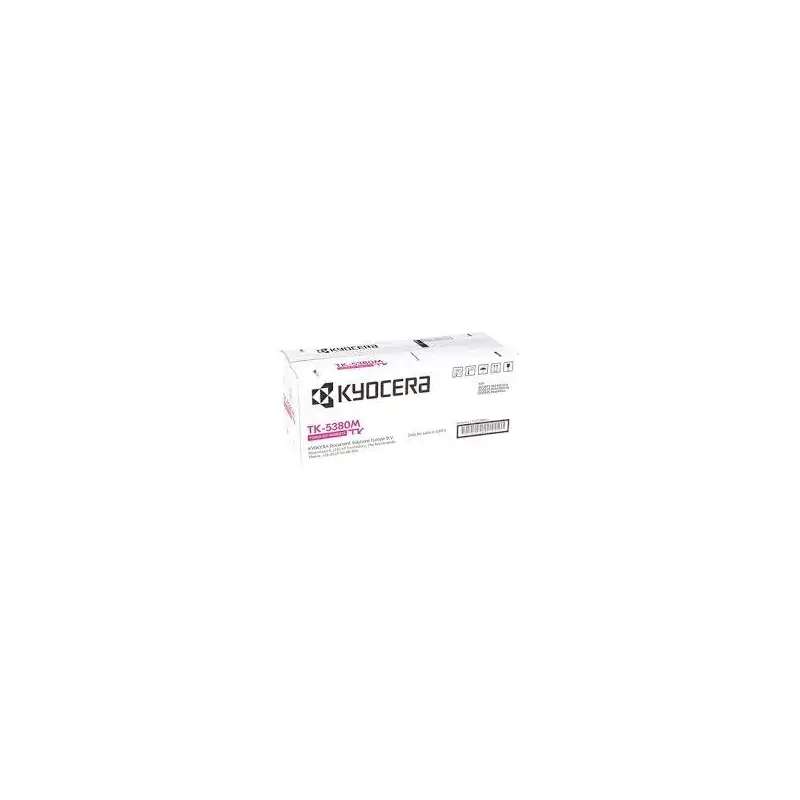 (1T02Z0BNL0) KYOCERA TONER MAGENTA PA4000CX