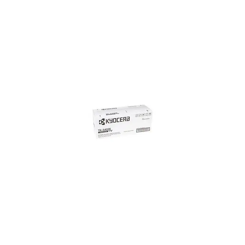 (1T02Z60NL0) KYOCERA TONER NEGRO TASKALFA MA3500CI - TK5405BK