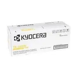 (1T02Z6ANL0) KYOCERA TONER AMARILLO TASKALFA MA3500CI - TK5405M
