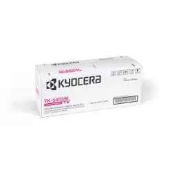 (1T02Z6BNL0) KYOCERA TONER MAGENTA TASKALFA MA3500CI - TK5405M