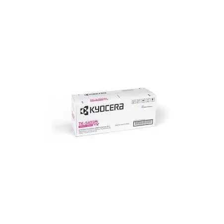 (1T02Z6BNL0) KYOCERA TONER MAGENTA TASKALFA MA3500CI - TK5405M