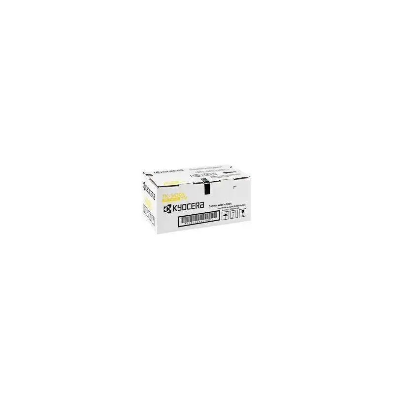 (1T0C0AANL1) KYOCERA TÓNER AMARILLO ECOSYS MA-SERIE 2100