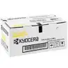 (1T0C0AANL1) KYOCERA TÓNER AMARILLO ECOSYS MA-SERIE 2100