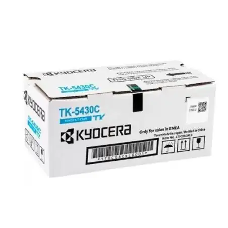 (1T0C0ACNL1) KYOCERA TÓNER CIAN ECOSYS MA-SERIE 2100