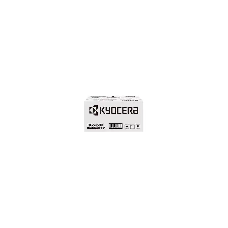 (1T0C0D0NL0) KYOCERA MITA TONER NEGRO ECOSYS MA2600 / PA2600 - TK-5450BK