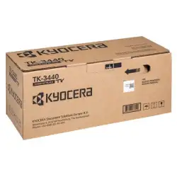 (1T0C0T0NL0) KYOCERA TONER NEGRO ECOSYS PA6000X - TK-3440