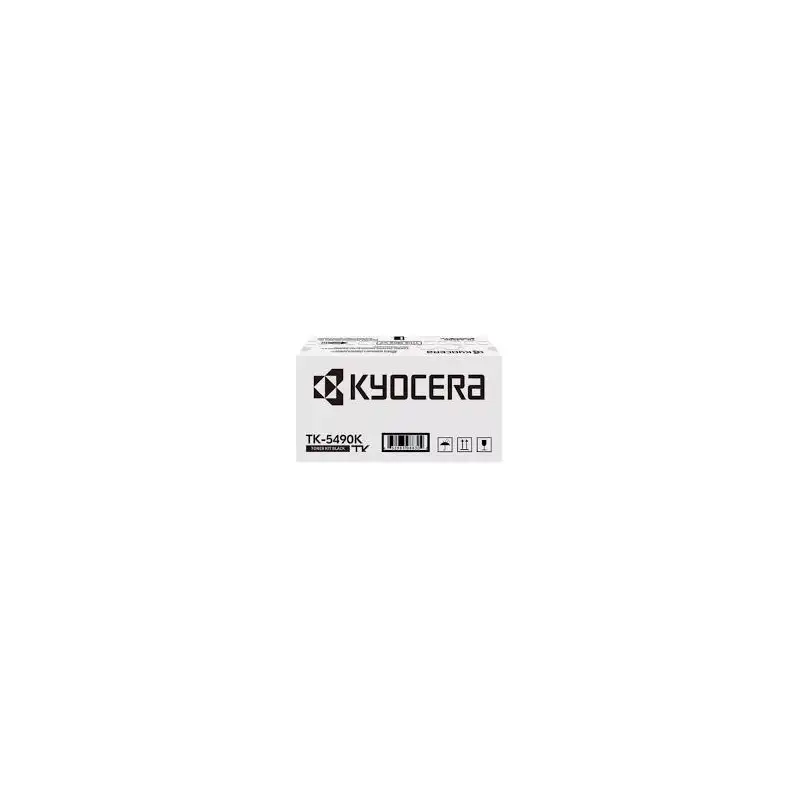 (1T0C220NL1) KYOCERA MITA TONER NEGRO ECOSYS MA2101 / PA2101 - TK-5490BK