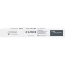 (1T0C2M0NL0) KYOCERA MITA TONER NEGRO TASKALFA MZ2501CI2552CI -TK8455K