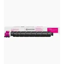 (1T0C2MBNL0) KYOCERA MITA TONER MAGENTA TASKALFA MZ2501CI2552CI -TK8455M