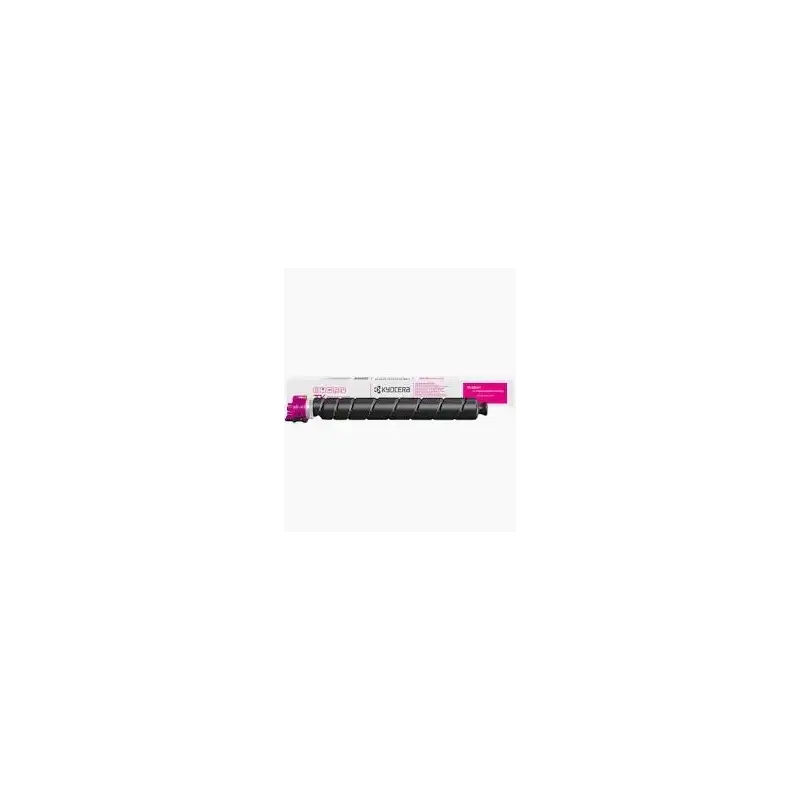 (1T0C2MBNL0) KYOCERA MITA TONER MAGENTA TASKALFA MZ2501CI2552CI -TK8455M