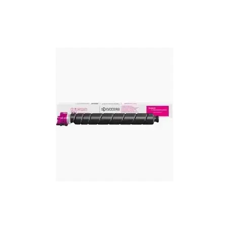 (1T0C2MBNL0) KYOCERA MITA TONER MAGENTA TASKALFA MZ2501CI2552CI -TK8455M