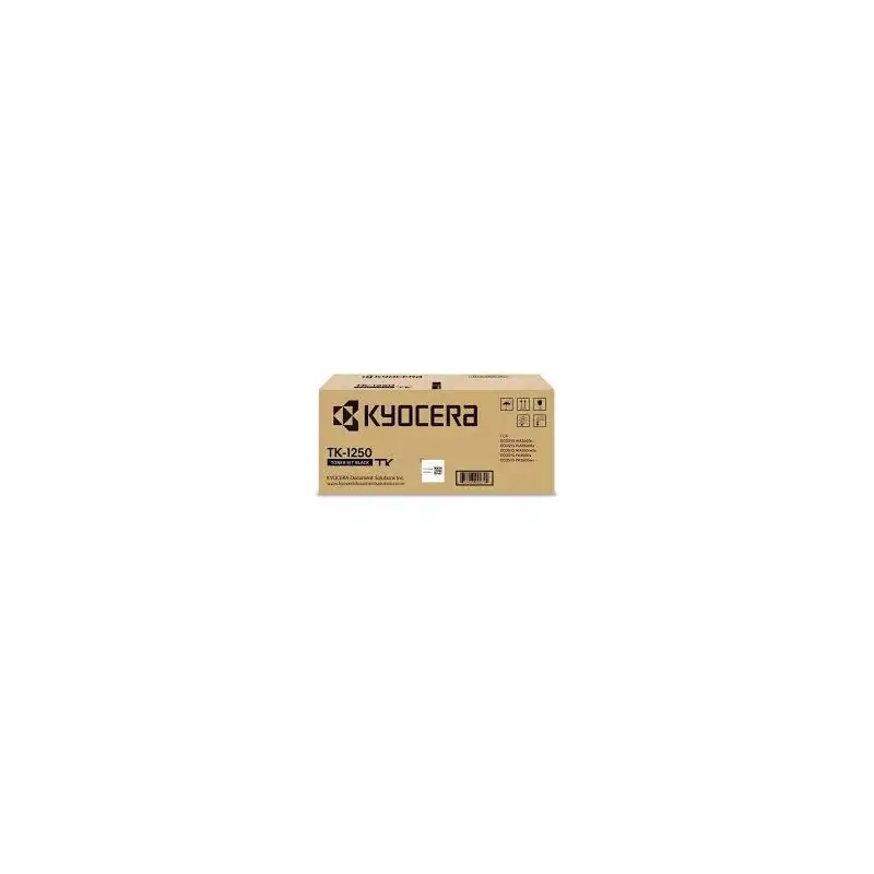 (1T0C3H0NL0) KYOCERA TONER NEGRO MA3500X
