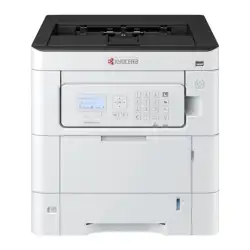 (1102YJ3NL0) KYOCERA IMPRESORA LÁSER MONOCROMO PA3500CX DUPLEX RED